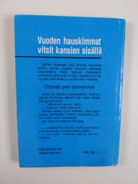 Vitsivuosi 1983