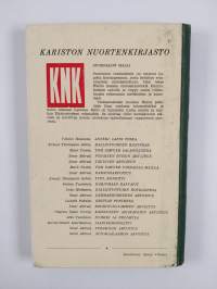 Suursalon Halli ; Rimpisuon usvapatsas