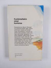 Mauri Sariola-paketti (4 kirjaa) : Susikosken tulikoe ; Susikoski sulhaspoikana ; Ne viulut vasta maksoi ; Susikoski ja kolmen naisen talo