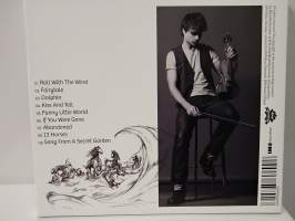 cd Alexander Rybak - Fairytales
