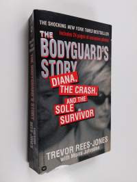 The Bodyguard&#039;s Story - Diana, the Crash, and the Sole Survivor