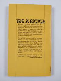 The X Factor