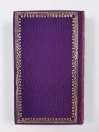 Pensees (pahvikotelossa)