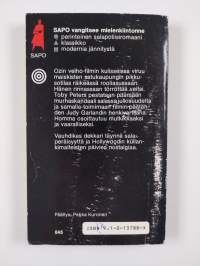 Joku on murhannut maiskisen