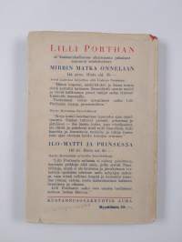 Ilsa ja Kultahiisi