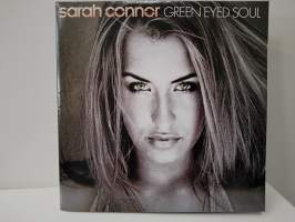 cd Sarah Connor - Green Eyed Soul