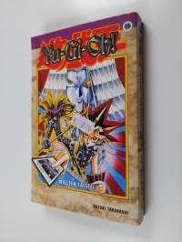 Yu-gi-oh!, 15 - Mielten taistelu