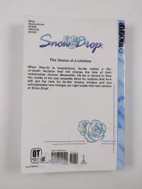 Snow Drop Volume 8