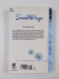 Snow Drop Volume 7