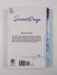 Snow Drop Volume 9
