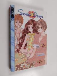 Snow Drop Volume 12