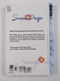 Snow Drop Volume 12