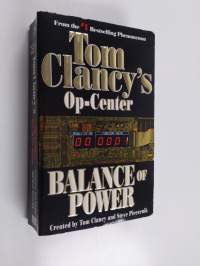 Balance of Power - Op-Center 05