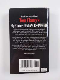 Balance of Power - Op-Center 05