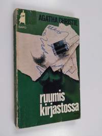 Ruumis kirjastossa