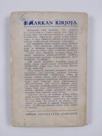 Abdallah eli nelilehtinen apila