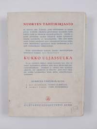 Kukko uljassulka