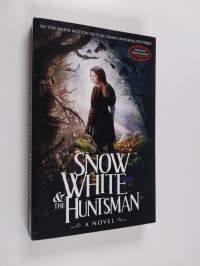 Snow white &amp; the huntsman : a novel