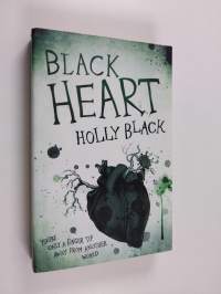 Black heart (ERINOMAINEN)