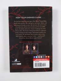 The Secret Circle: The Divide