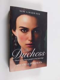 The Duchess : Georgiana : duchess of Devonshire (ERINOMAINEN)