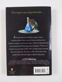 Alice in Wonderland