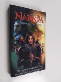 Prince Caspian : the return to Narnia