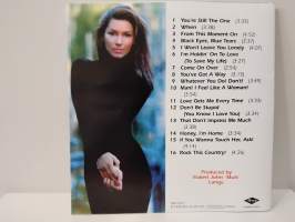 cd Shania Twain - Come On Over