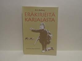 Eräkirjeitä Karjalasta