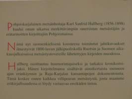 Eräkirjeitä Karjalasta