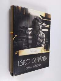 Oma pääoma (signeerattu, tekijän omiste)