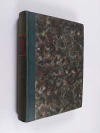 Orm Punainen - länsireittien merenkulkijoita : kertomus epäkristilliseltä ajalta