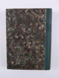 Orm Punainen - länsireittien merenkulkijoita : kertomus epäkristilliseltä ajalta