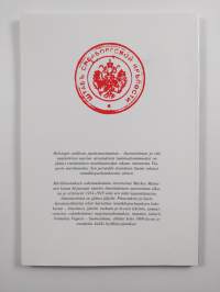 Viapori : merilinnoitus ensimmäisessä maailmansodassa 1914-1918