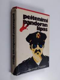 Peitenimi Pandoran lipas