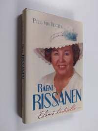 Ragni Rissanen : elämä lautasella