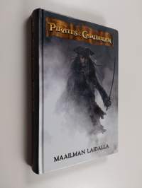 Pirates of the Caribbean : maailman laidalla