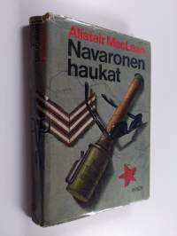 Navaronen haukat