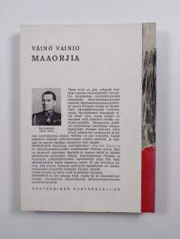 Maaorjia