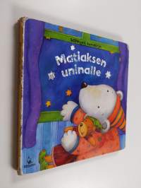 Matiaksen uninalle