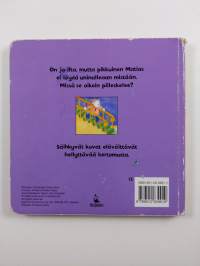 Matiaksen uninalle