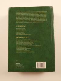 Rikosoikeus ja oikeudenkäynti 2015