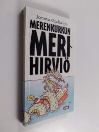 Merenkurkun merihirviö