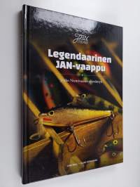 Legendaarinen JAN-vaappu : Jouko Niemivaaran elämäntyö (numeroitu, ERINOMAINEN)