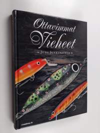 Ottavimmat vieheet