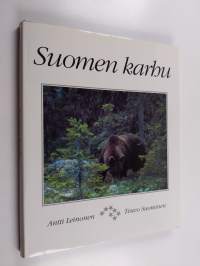 Suomen karhu