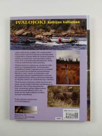 Ivalojoki : kulkijan kultamaa