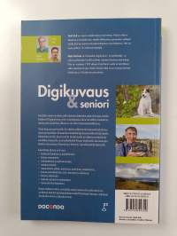Digikuvaus &amp; seniori