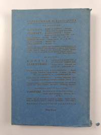 Satakunta : kotiseutututkimuksia 5