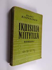 Ikuisilla niityillä